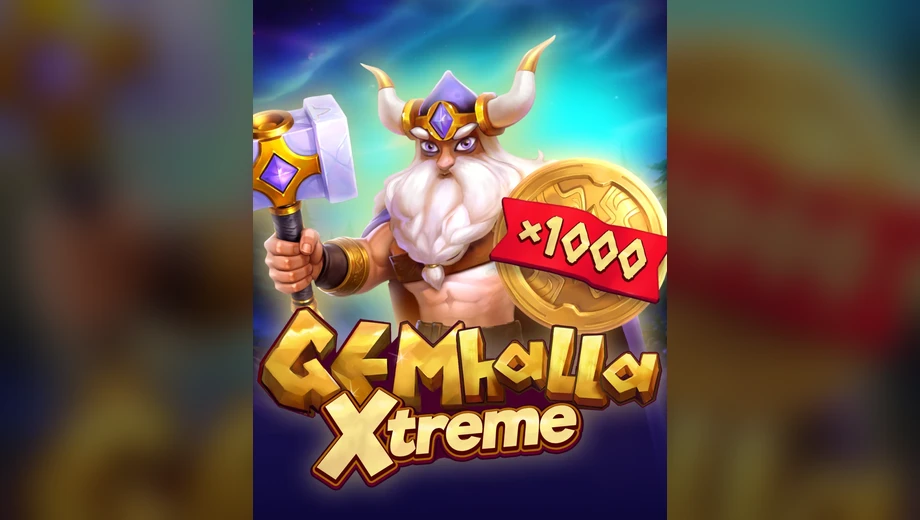 Banner de Gemhalla Xtreme