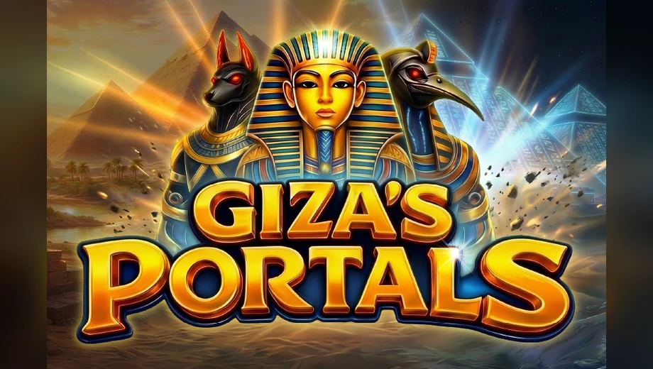 Banner de Giza's Portals
