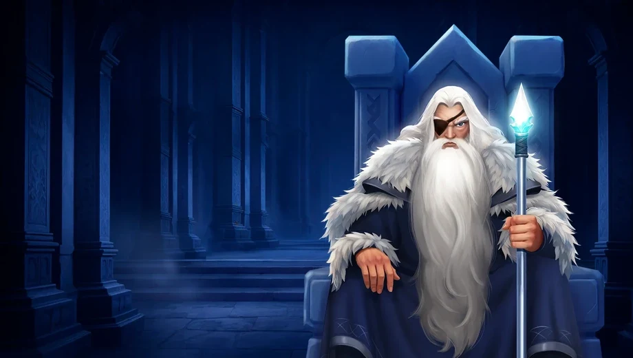 Banner de Gold of Odin