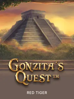 Gonzita's Quest, slot da Red Tiger na 1win