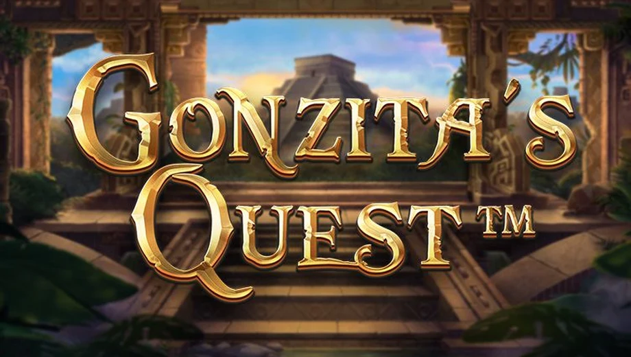 Banner de Gonzita's Quest