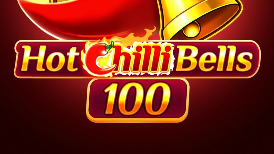 Banner de Hot Chilli Bells 100