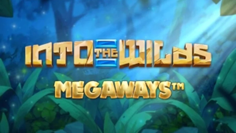 Banner de Into The Wilds Megaways