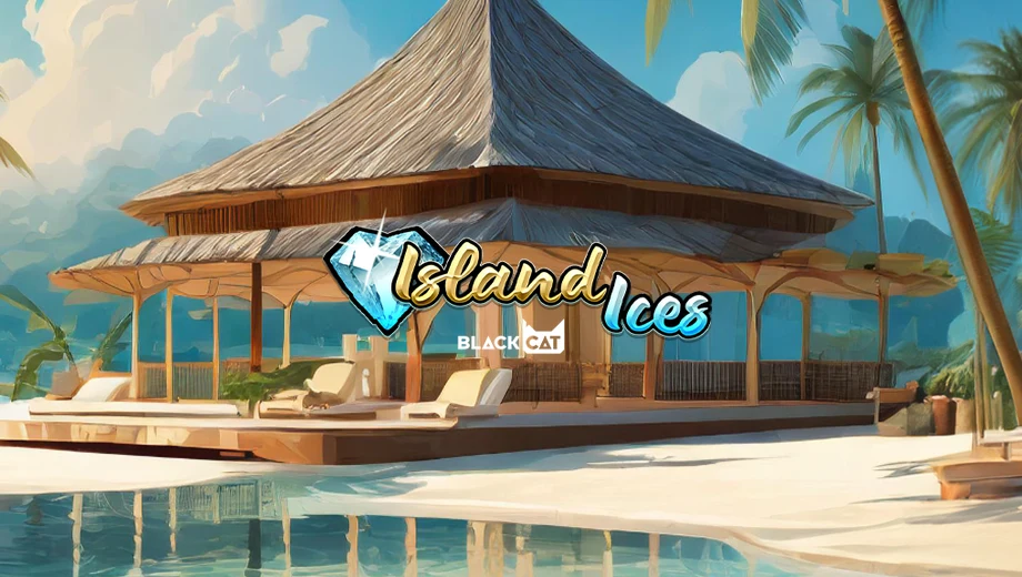 Banner de Island Ices