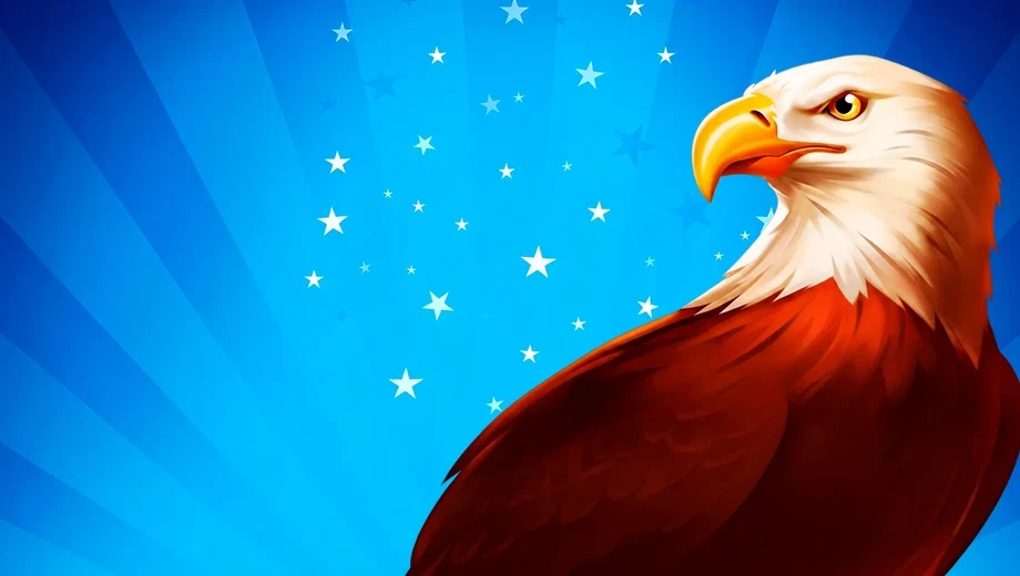 Banner de Liberty Rush