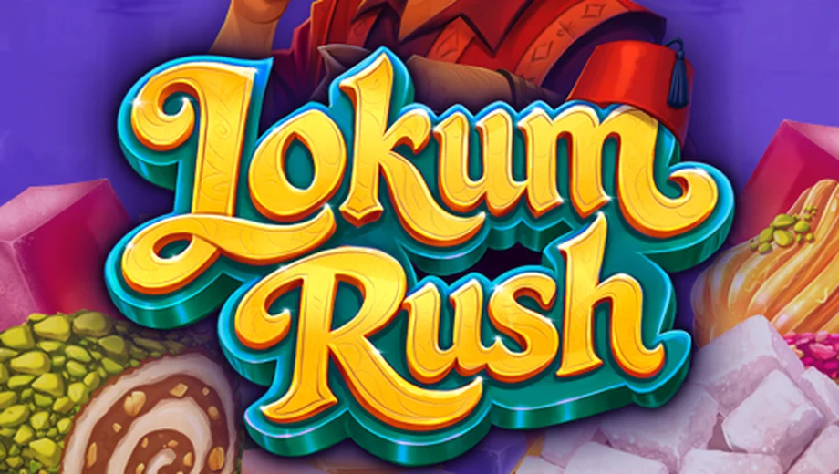 Banner de Lokum Rush