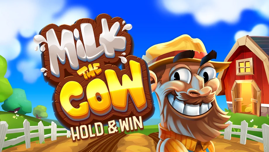 Banner de Milk the Cow