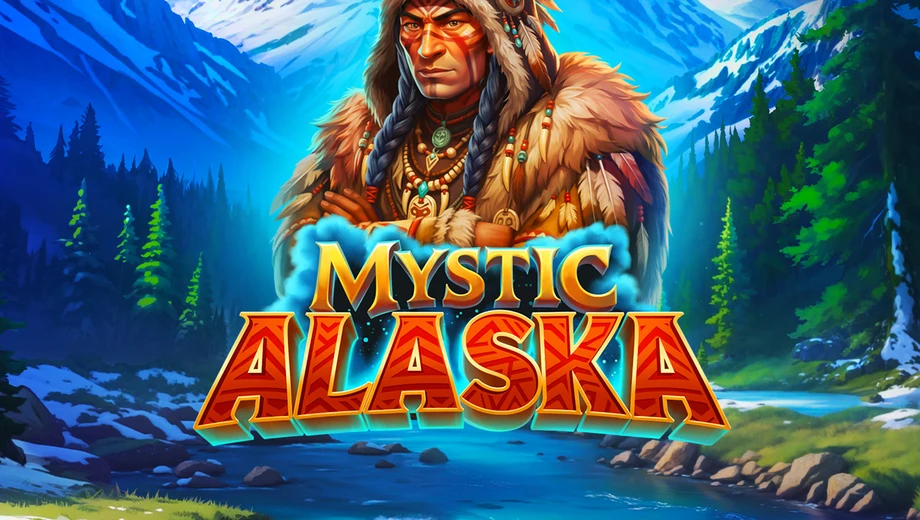 Banner de Mystic Alaska