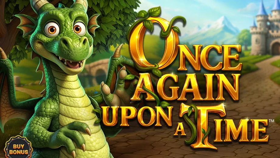 Banner de Once Again Upon a Time™