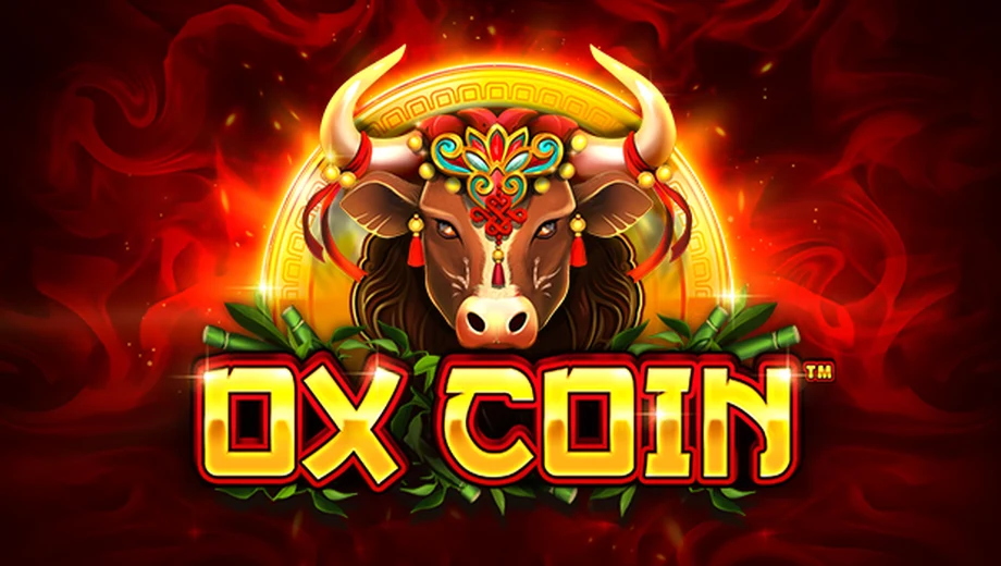 Banner de Ox Coin™