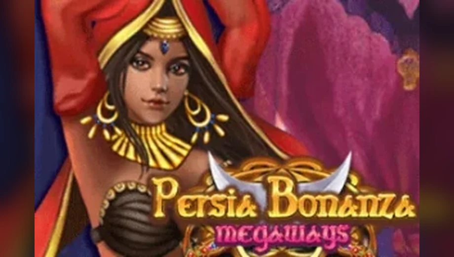 Banner de Persia Bonanza Megaways