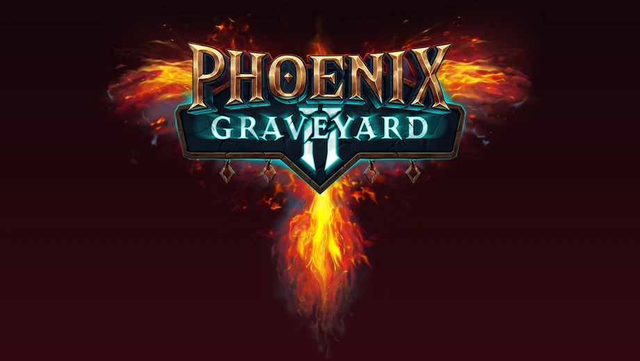 Banner de Phoenix Graveyard 2