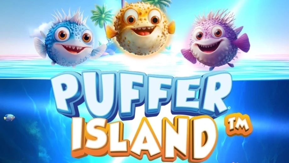 Banner de Puffer Island