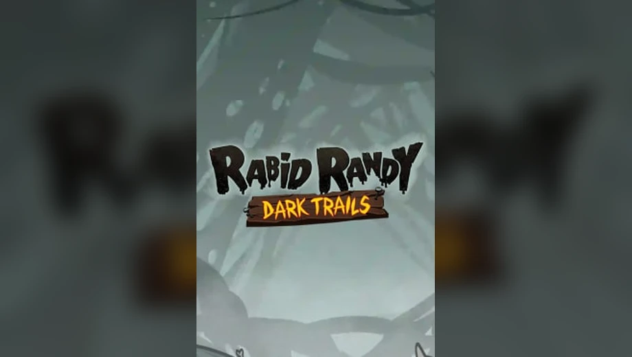 Banner de Rabid Randy Dark Trails