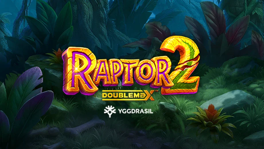 Banner de Raptor 2