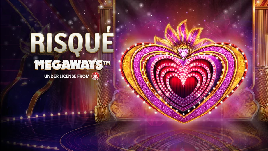 Banner de Risque Megaways