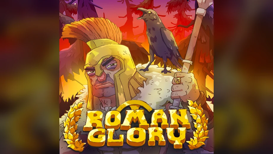 Banner de Roman Glory