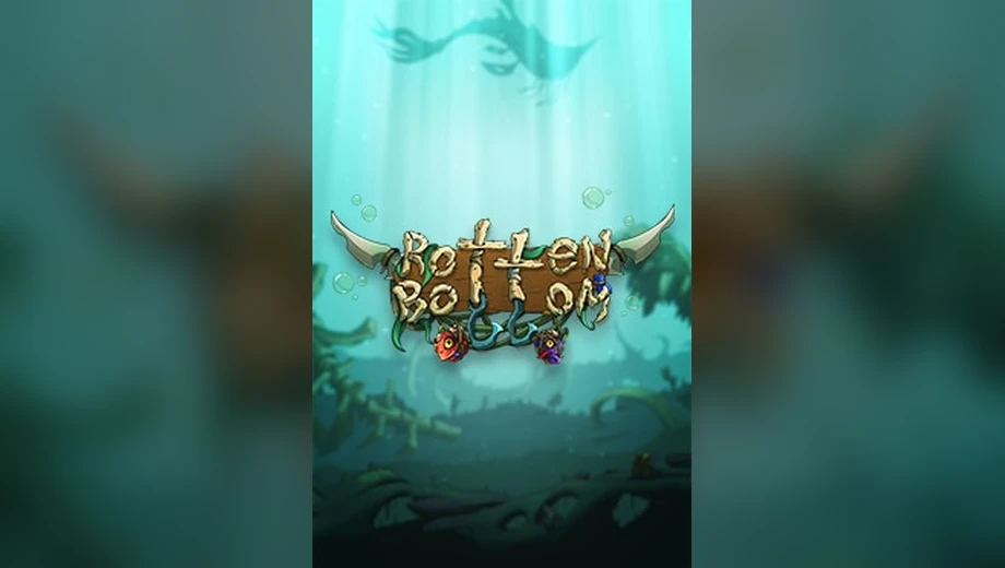 Banner de Rotten Bottom