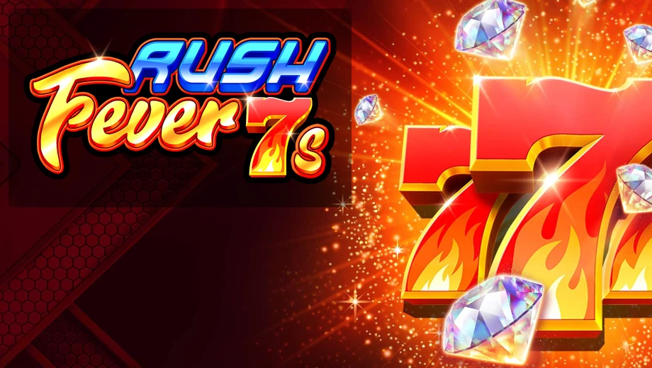 Banner de Rush Fever 7s
