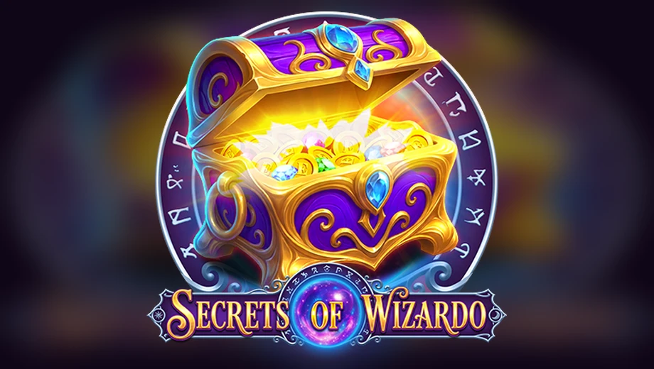 Banner de Secrets of Wizardo