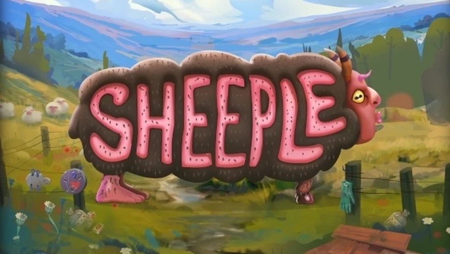 Banner de Sheeple
