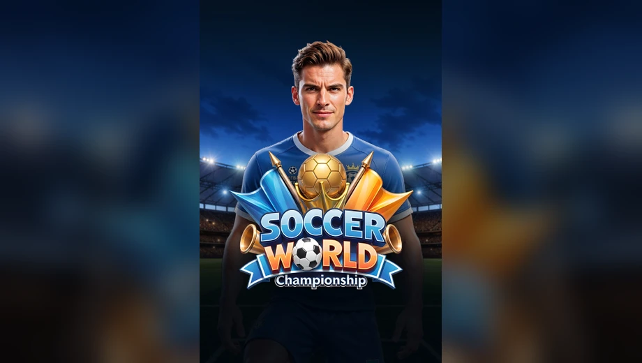 Banner de Soccer World Championship