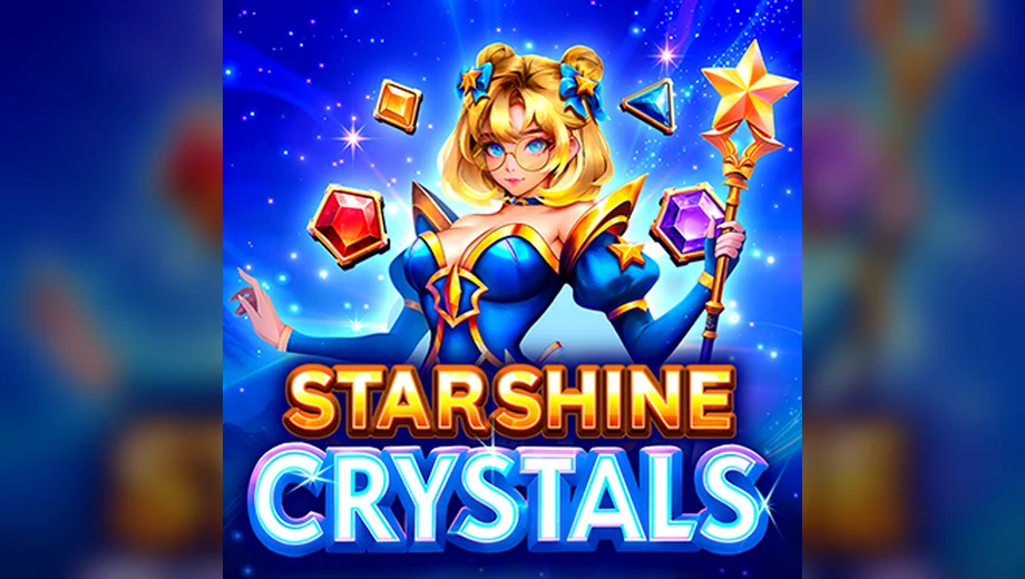 Banner de Starshine Crystals