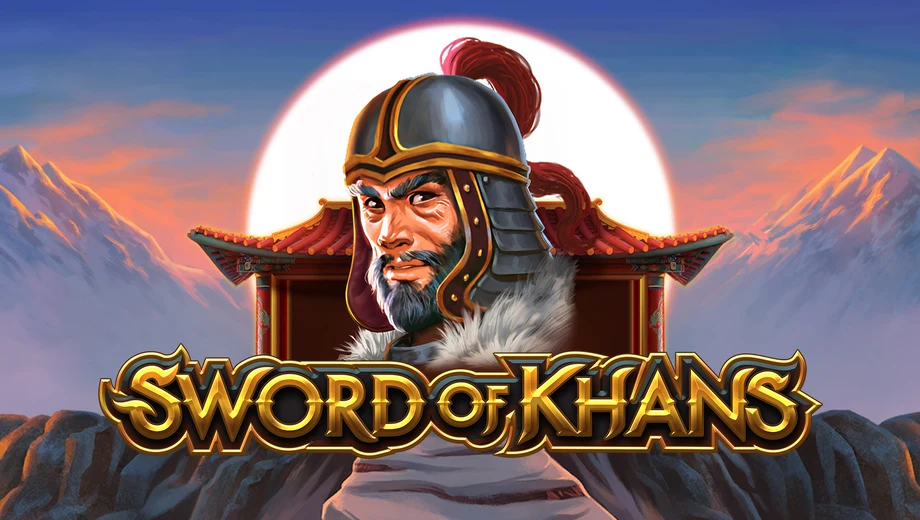 Banner de Sword of Khans Reborn