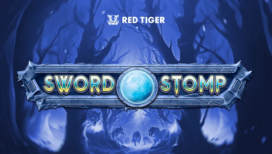 Banner de Sword Stomp