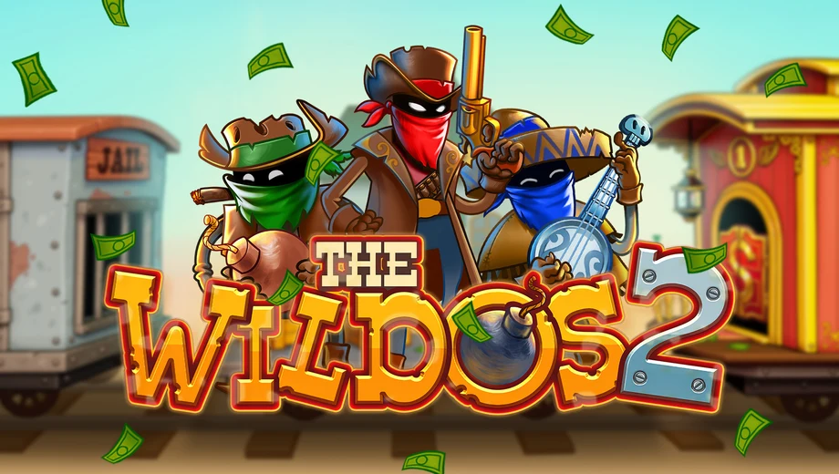 Banner de The Wildos 2