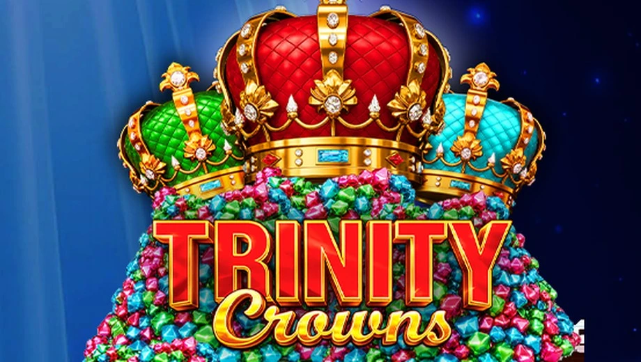 Banner de Trinity Crowns