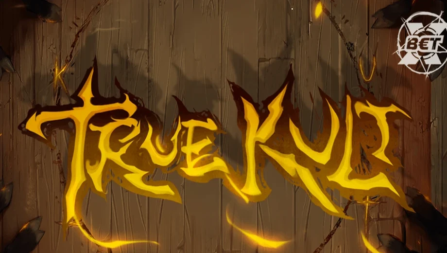 Banner de True Kult
