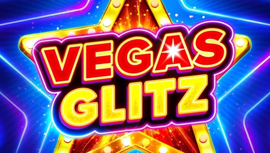 Banner de Vegas Glitz