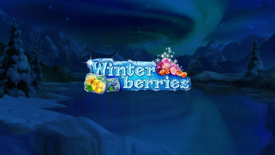 Banner de Winterberries