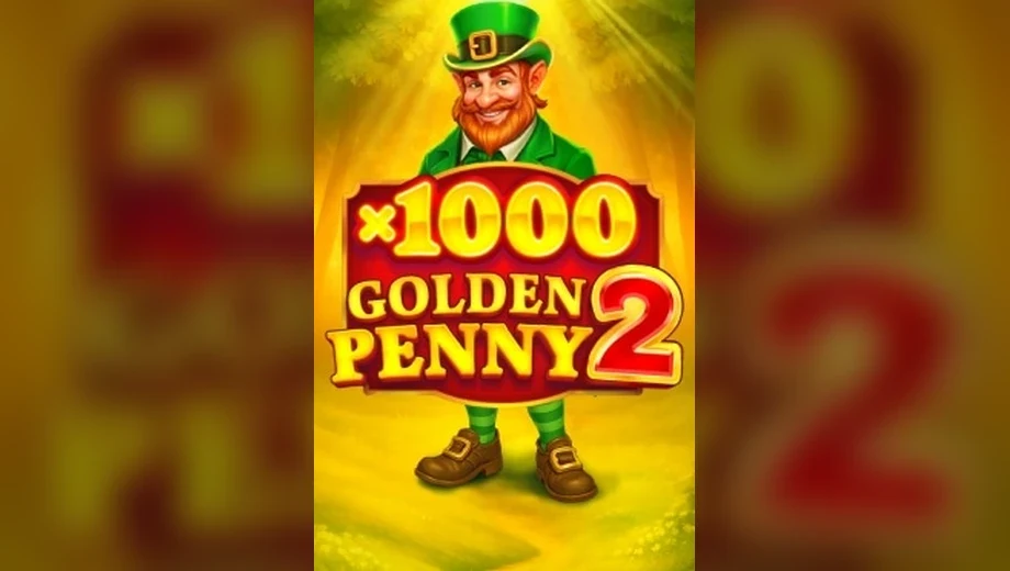 Banner de x1000 Golden Penny 2