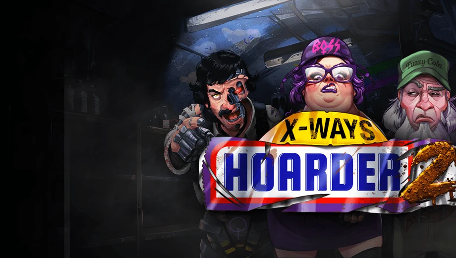 Banner de xWays Hoarder 2