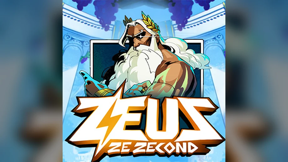 Banner de Zeus Ze Zecond